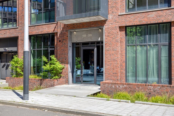 House Exterior