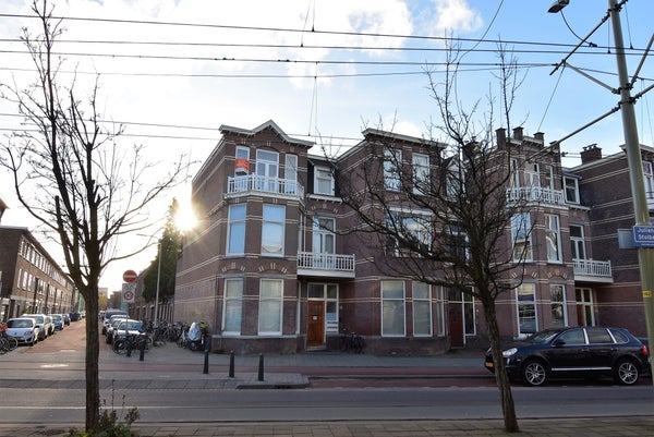 recent house