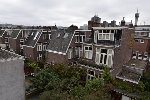 House Exterior