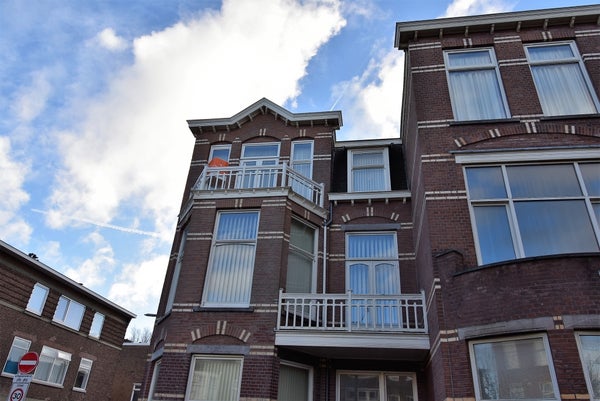 House Exterior