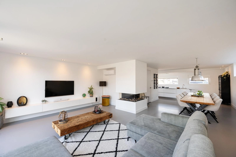 House Exterior
