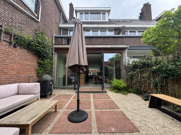 House Exterior