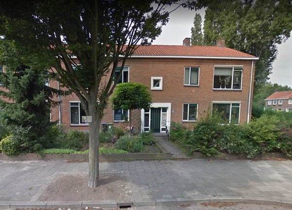 recent house