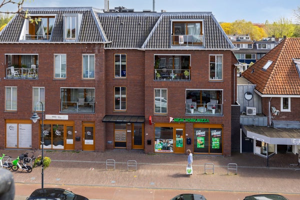 House Exterior