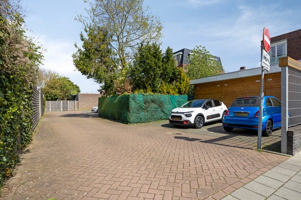 House Exterior