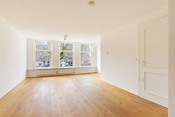 recent house