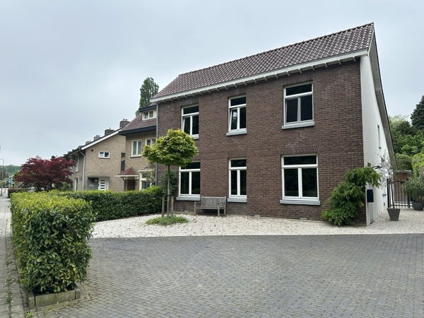 House Exterior