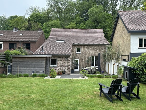 House Exterior