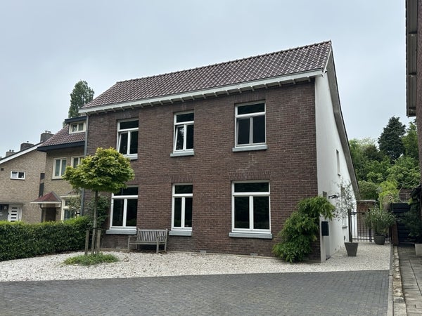 House Exterior
