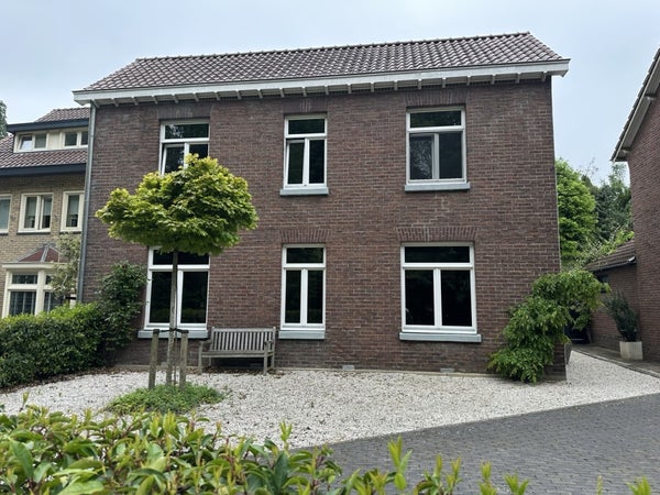 House Exterior