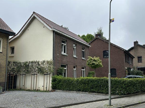 House Exterior