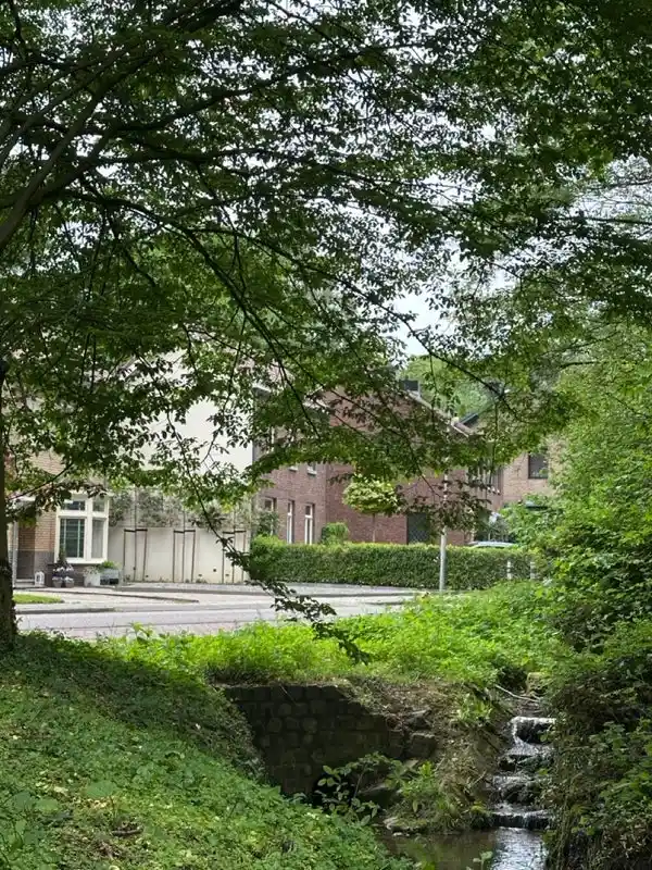 House Exterior