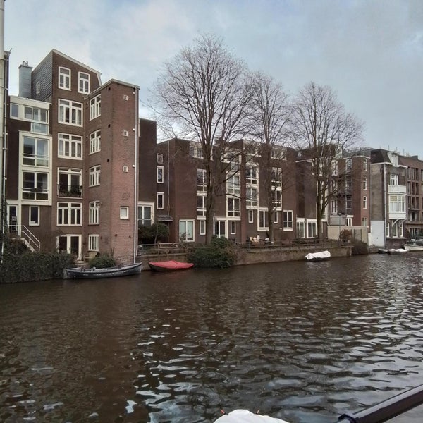 recent house