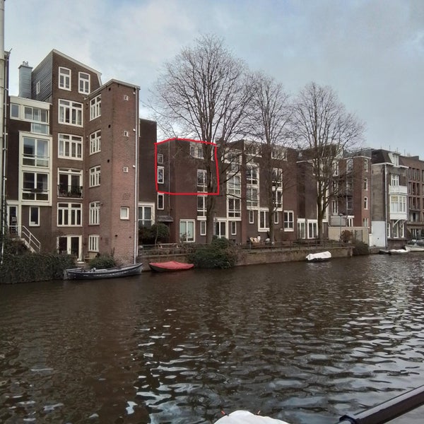 House Exterior