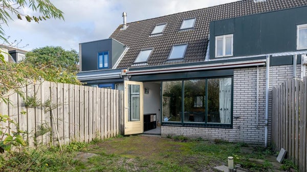 House Exterior