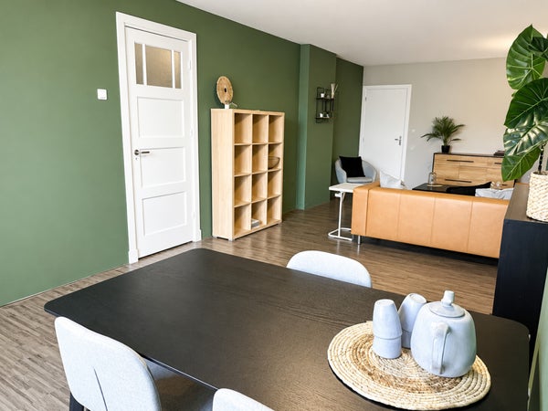 recent house