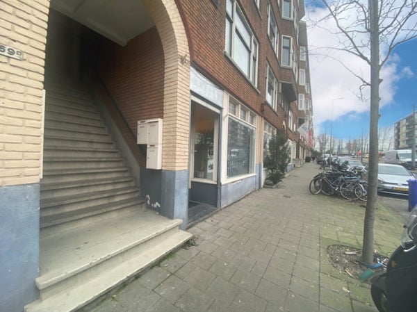 House Exterior