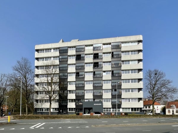 recent house