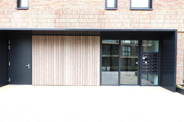 House Exterior