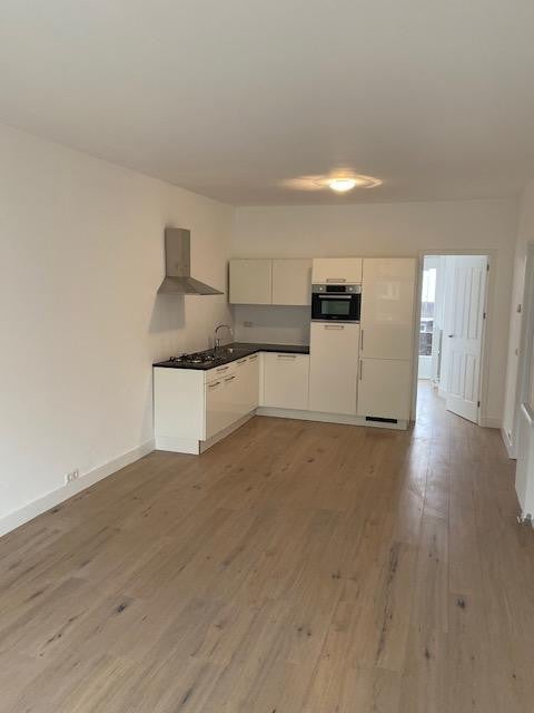 recent house