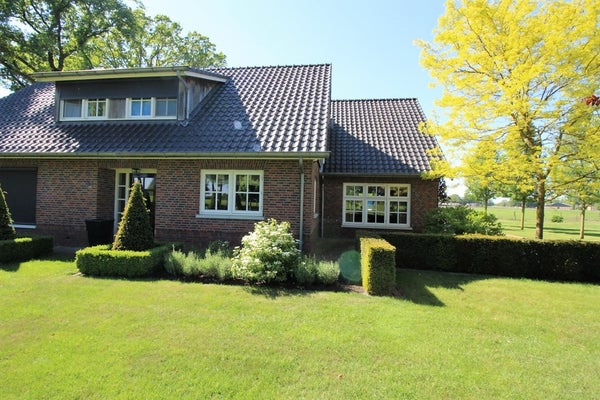 House Exterior