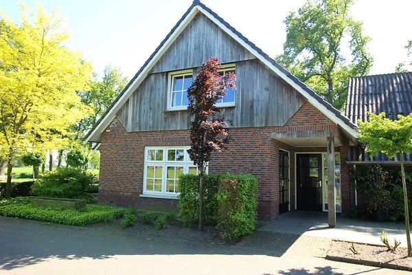 House Exterior