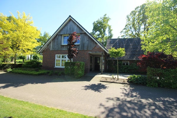 House Exterior