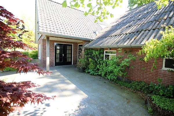 House Exterior