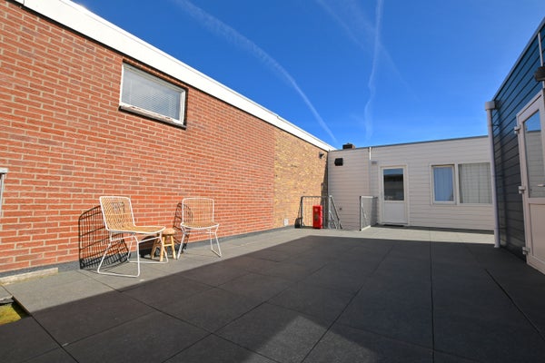 House Exterior