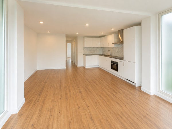 recent house