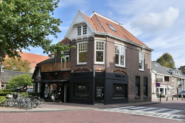 House Exterior