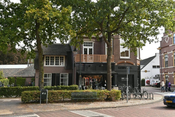 House Exterior