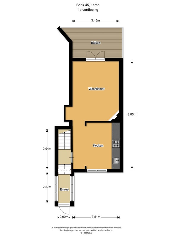House Exterior