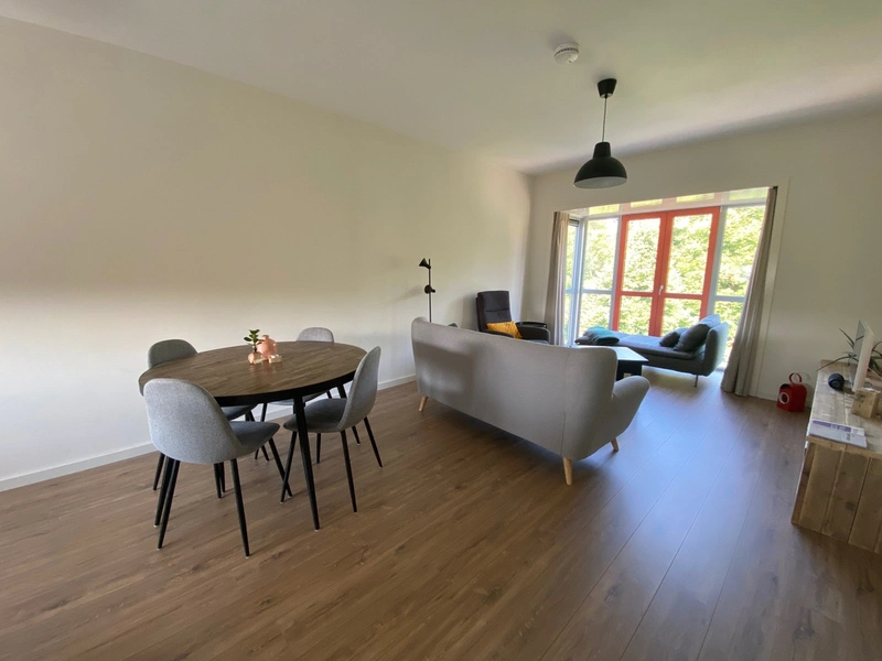 recent house