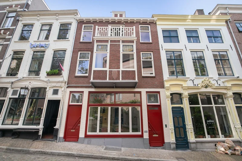 House Exterior