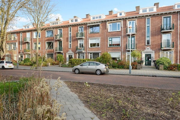 recent house