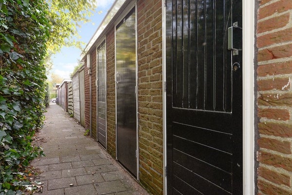 House Exterior