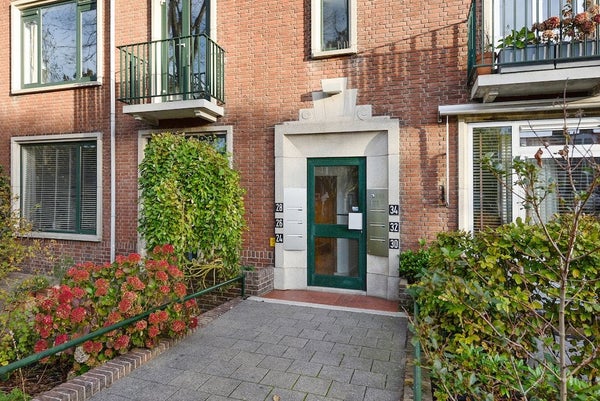 House Exterior