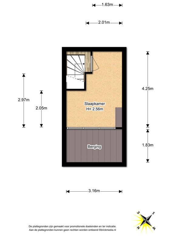 House Exterior