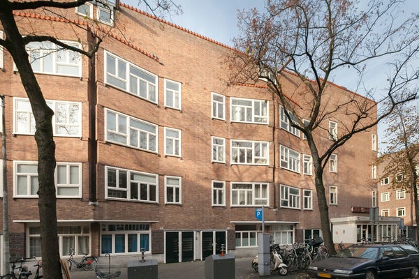 recent house