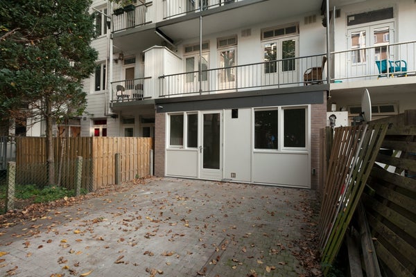 House Exterior
