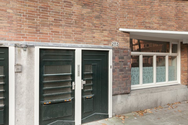 House Exterior