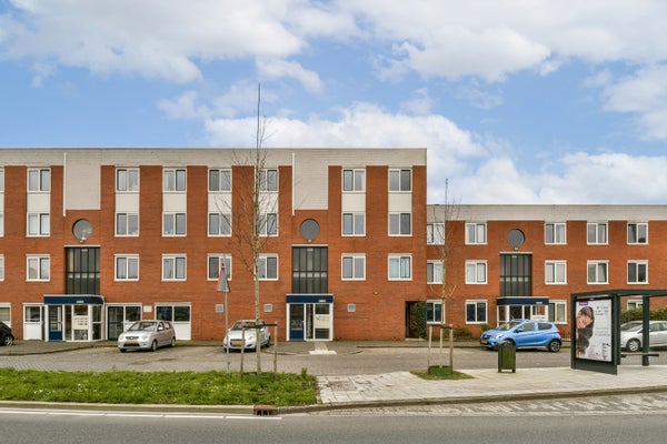 House Exterior