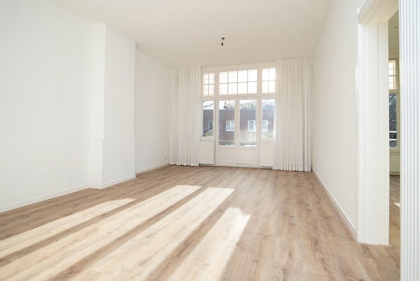 recent house