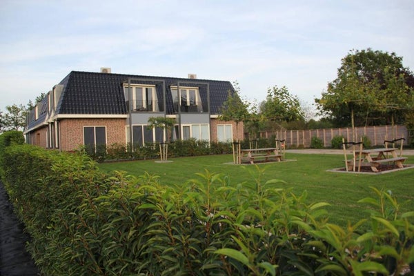 House Exterior