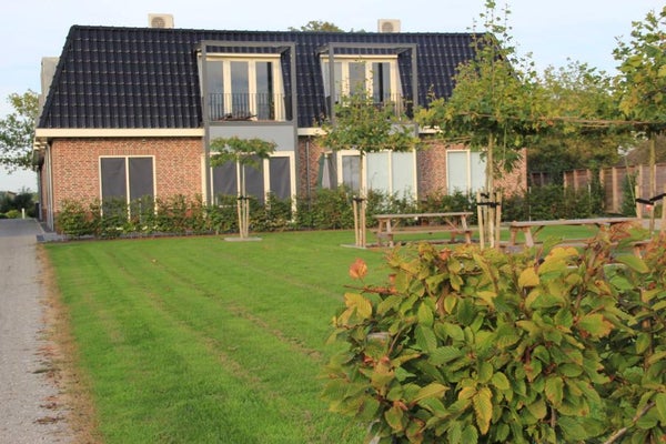 House Exterior