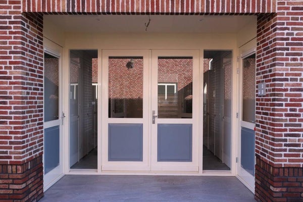House Exterior