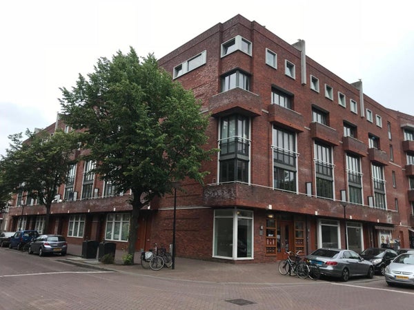 recent house