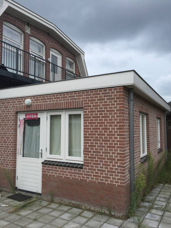 recent house