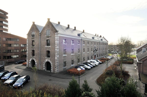 House Exterior